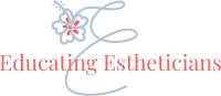 Educating Estheticians Logo