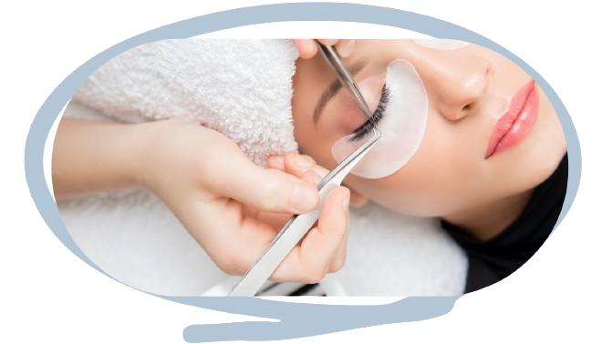 Educating estheticians Onsite Training