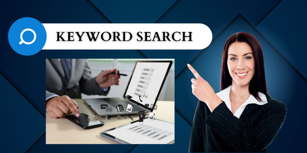 keyword research